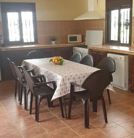 Villa Villa Conejo *