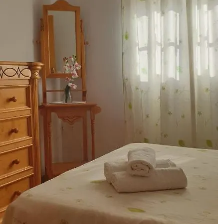 Villa Conejo *