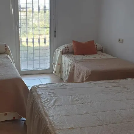 Villa Conejo Coín