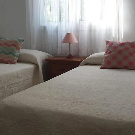 Villa Conejo *