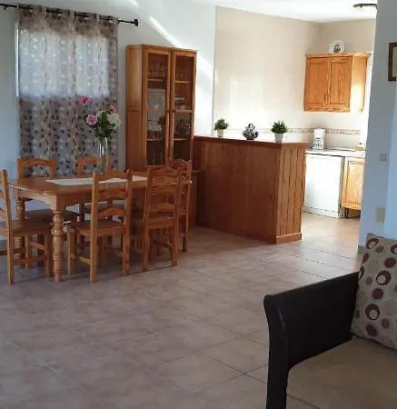 别墅 Villa Conejo *