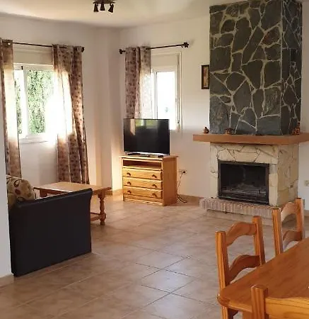 Villa Conejo * Coín