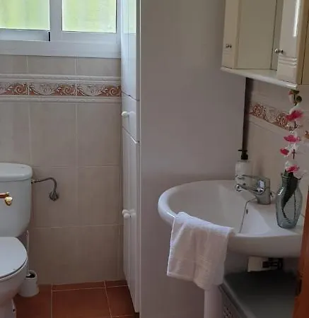 Villa Conejo * Coín
