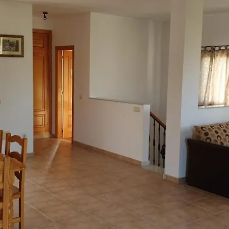 Villa Conejo *